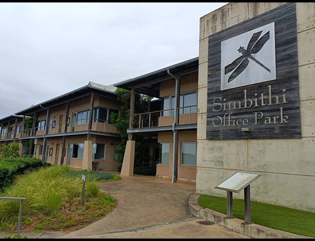 50M² OFFICE FOR SALE IN SIMBITHI ECO ESTATE